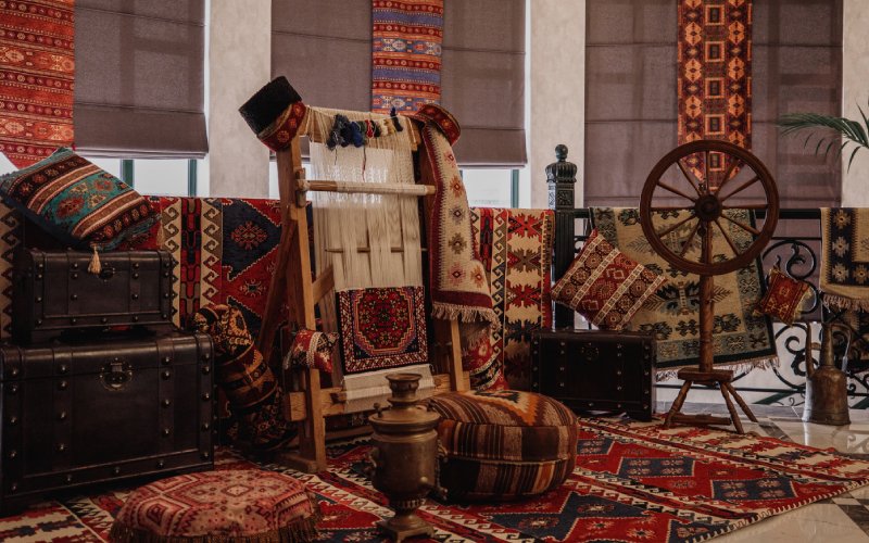 Antika Taşımacılığı