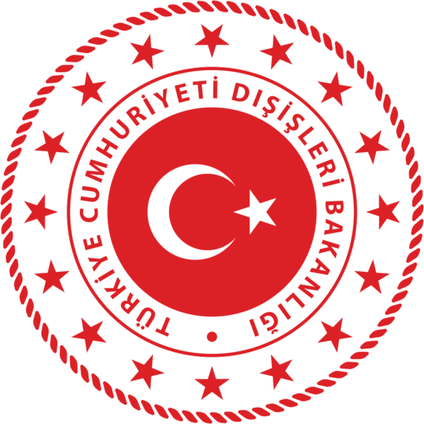 T.C. Dışişleri Bakanlığı
