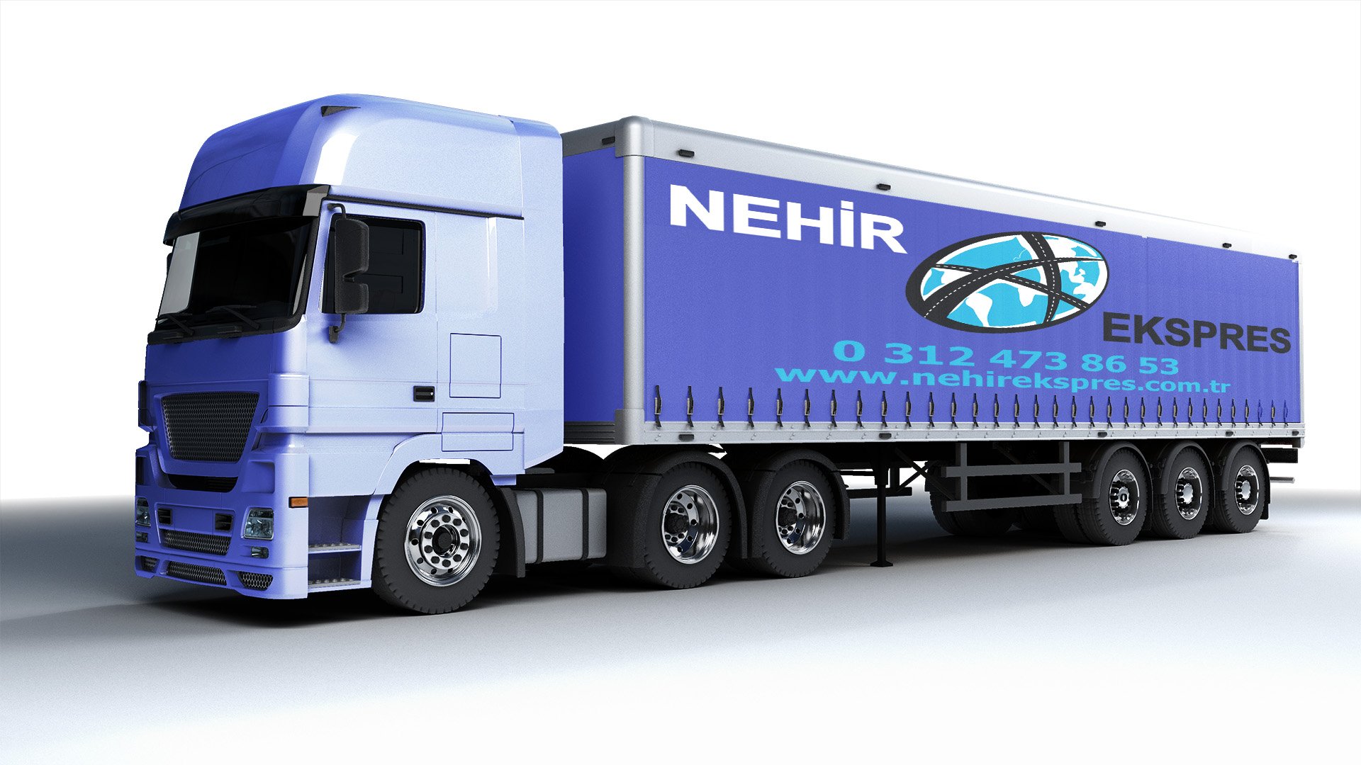 Nehir Ekspres